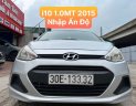 Hyundai Grand i10 2015 - Đăng ký 2016 nhập Ấn