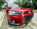 Chevrolet Captiva 2016 - AT full option, bản cao cấp nhất model 2017