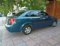 Daewoo Lacetti 2009 - Gia đình giữ gìn