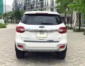 Ford Everest 2020 - Xe không lỗi nhỏ