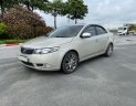 Kia Forte 2011 - Màu vàng