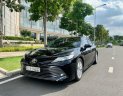 Toyota Camry 2020 - Xe màu đen