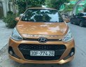 Hyundai Premio 2017 - Số tự động