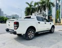 Ford Ranger 2017 - Một mẫu xe cực thực dụng