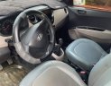 Hyundai Grand i10 2015 - Màu bạc số sàn