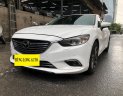 Mazda 6 2016 - Màu trắng, giá cực tốt