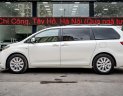 Toyota Sienna 2016 - Đăng kí sử dụng 2017