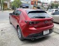 Mazda 3 2021 - Màu đỏ, nhập khẩu nguyên chiếc, giá 698tr