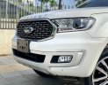 Ford Everest 2021 - Màu trắng, nhập khẩu chính chủ