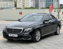 Mercedes-Benz 2017 - Xe đen, nội thất nâu