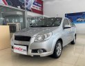 Chevrolet Aveo 2015 - Màu bạc, 256tr