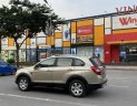 Chevrolet Captiva 2007 - Biển Hà Nội zin toàn tập