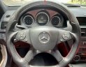Mercedes-Benz C200 2010 - Biển đẹp xe đẹp