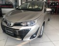 Toyota Vios 2022 - Toyota Nam Định lăn bánh chỉ 128 triệu - Hỗ trợ lái thử, giao xe tận nhà, ưu đãi hấp dẫn nhất