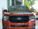 Ford Ranger 2022 - Đủ màu, giá tốt giao tháng 10, ưu đãi gói phụ kiện - Ưu tiên trả thẳng - Hỗ trợ làm đăng ký, giao xe tận nhà