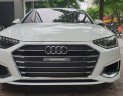 Audi A4 2021 - Xe màu trắng