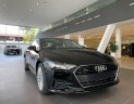 Audi A7 2021 - Ưu đãi hấp dẫn trong tháng, hỗ trợ thủ tục nhanh gọn