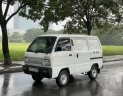 Suzuki Super Carry Van 2015 - Màu trắng, giá 165tr