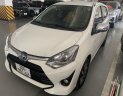 Toyota Wigo 2019 - Màu trắng, biển HN 1 chủ từ đầu