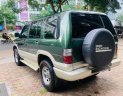 Isuzu Trooper 2002 - LS đẹp xuất sắc sx 2002 bản 7 chỗ, giá chỉ 125 triệu