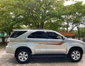 Toyota Fortuner 2009 - Xe đăng ký lần đầu 2009, xe gia đình giá tốt 395tr