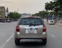 Chevrolet Captiva 2007 - Biển Hà Nội zin toàn tập