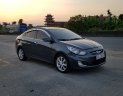 Hyundai Accent 2012 - Màu xanh đá