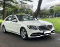 Mercedes-Benz 2018 - Màu trắng, xe đi kỹ, 1 đời chủ duy nhất