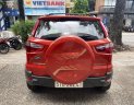 Ford EcoSport 2017 - Xe hãng cần bán, xe nguyên zin chạy ít, giá 449tr thương lượng trực tiếp