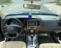 Ford Escape 2009 - Xe màu đen, giá 275tr