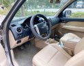 Ford Everest 2008 - Màu hồng phấn - biển Hà Nội