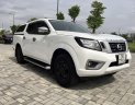 Nissan Navara 2016 - Màu trắng, nhập khẩu nguyên chiếc, giá cực tốt