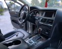 Audi Q7 2007 - Màu bạc, xe nhập