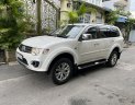 Mitsubishi Pajero Sport 2017 - Số tự động, máy xăng, full option