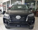 Toyota Fortuner 2022 - Bản nâng cấp, ưu đãi đặc biệt, trả góp 85% rẻ nhất Nam Định