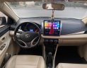 Toyota Vios 2017 - Xe đẹp, giá tốt, có hỗ trợ trả góp 70%, tặng thẻ bảo dưỡng free 1 năm