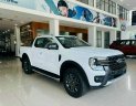 Ford Ranger 2022 - [ Sẵn xe giao ngay] giá tốt nhất Miền Nam, hỗ trợ bank lãi suất ưu đãi