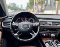 Audi A6 2016 - Xe màu đen, xe nhập