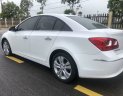 Chevrolet Cruze 2017 - Giá hữu nghị