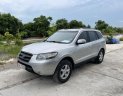 Hyundai Santa Fe 2007 - Màu bạc, nhập khẩu