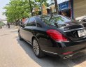 Mercedes-Benz S500 2013 - Màu đen, nhập khẩu nguyên chiếc