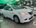 Nissan Sunny 2018 - Xe 1 chủ biển thành phố - Cam kết không đâm đụng ngập nước