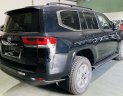 Toyota Land Cruiser 2022 - Hàng hiếm, xe có sẵn SG giao ngay, liên hệ có giá tốt