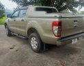 Ford Ranger 2014 - Xe số sàn