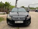 Daewoo Lacetti 2010 - Xe gia đình giá đi từ đầu