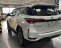 Toyota Fortuner 2022 - Xe chạy 4 nghìn km quá mới