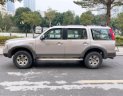 Ford Everest 2008 - Màu hồng phấn - biển Hà Nội