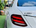 Mercedes-Benz E200 2019 - FaceLift model 2020