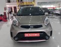 Kia Morning 2016 - Số tự động, xe đẹp không lỗi nhỏ, hồ sơ cầm tay