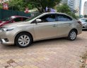 Toyota Vios 2017 - Xe 1 chủ gia đinh đi ít, còn rất mới, biển phố không mất 20 triệu, quý khách xem xe thì ưng luôn